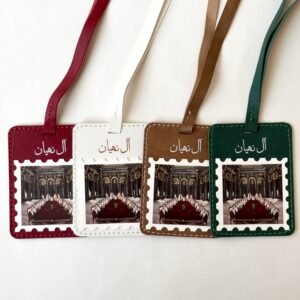 Al Nahyan charms