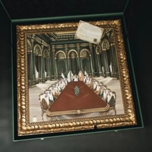 Al Nahyan Limited Edition