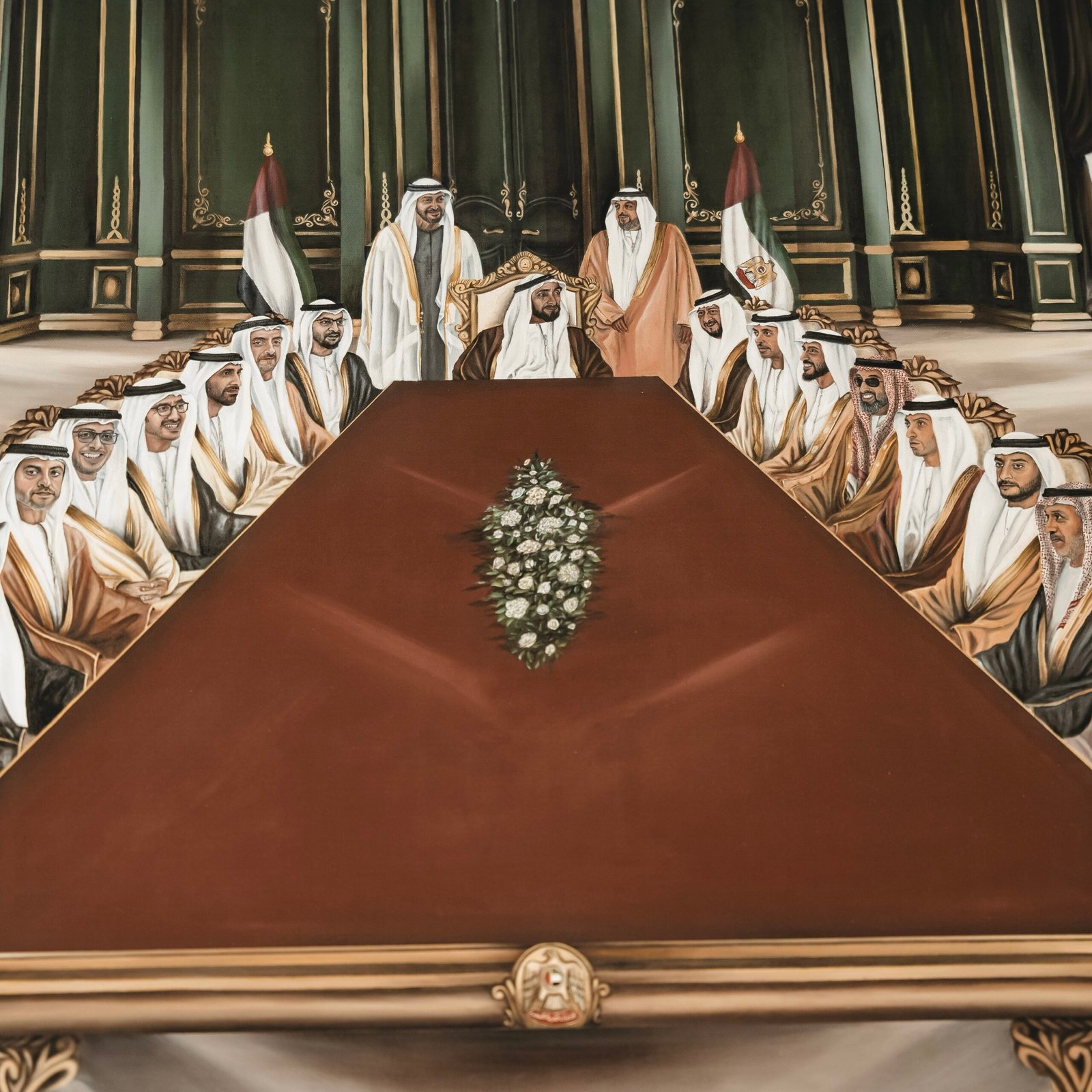 Al Nahyan Limited Edition - Image 4